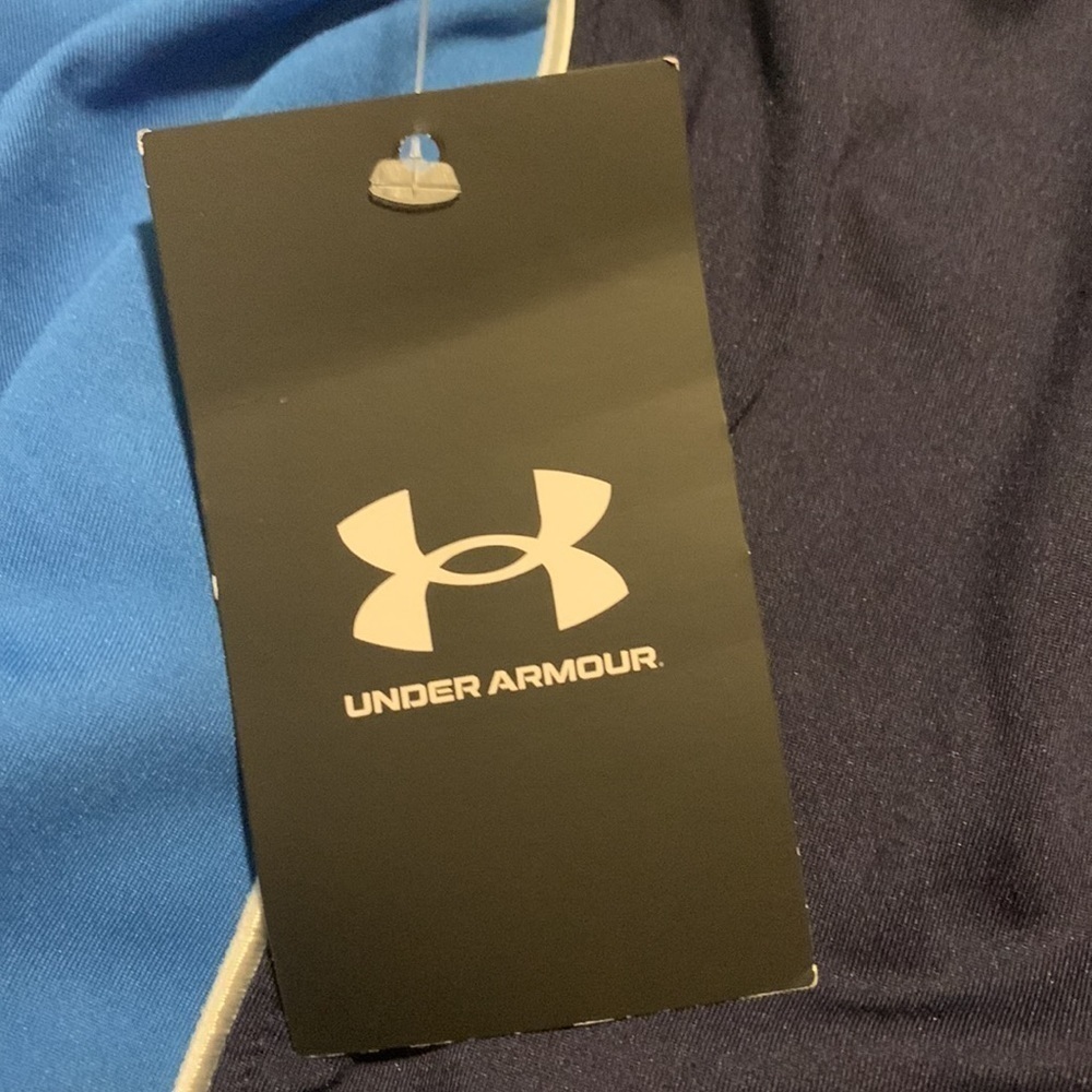 Under Armour Women's HeatGear Tank Top NWT - Picture 5 of 6
